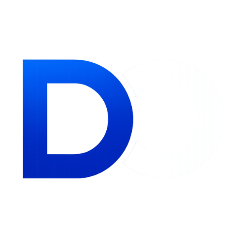 Logo Daniel Oliveira